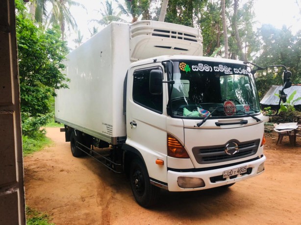 Lorry For Sale In Kurunagala