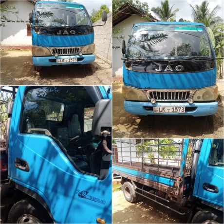 Lorry For Sale In matugama