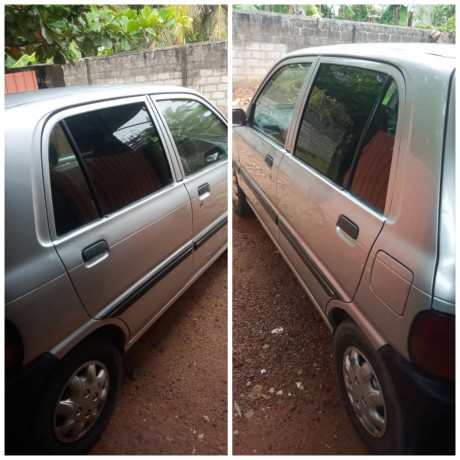 Daihatsu car sale for Kelaniya