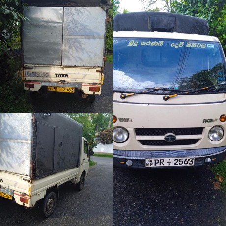 Lorry for Sale  in kiribathgoda