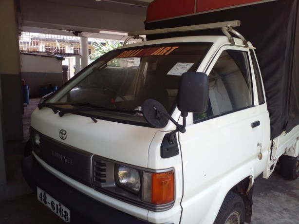 Lorry For Sale In Colombo