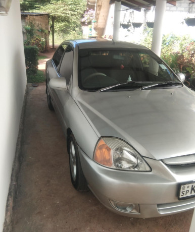 KIA 2003 Car For Salle In Anuradapuraya