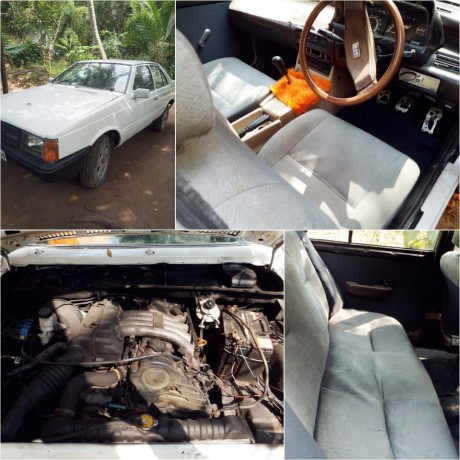 Hyundai 1987 For Sale In Kurunagala