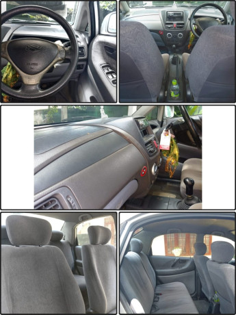 Suzuki Liana Car For Salle In Kandy