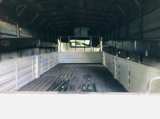 Lorry for sale
