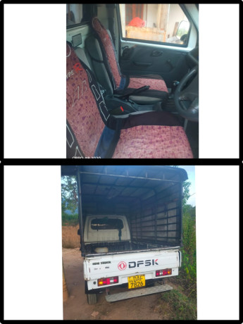 Unimo Lokka Lorry For Salle In Badulla