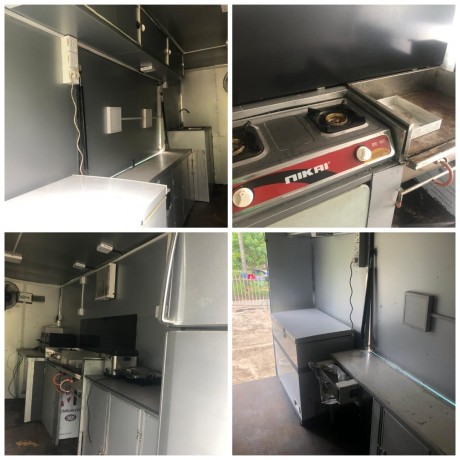 Food truck for sale Homagama