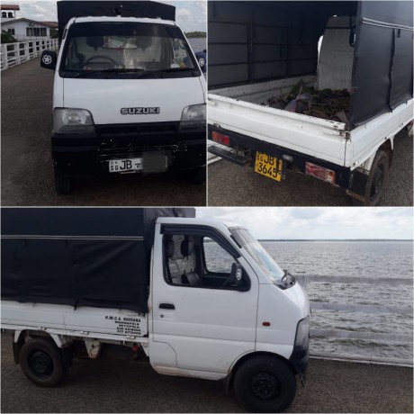 Lorry For Sale In Galgamuwa