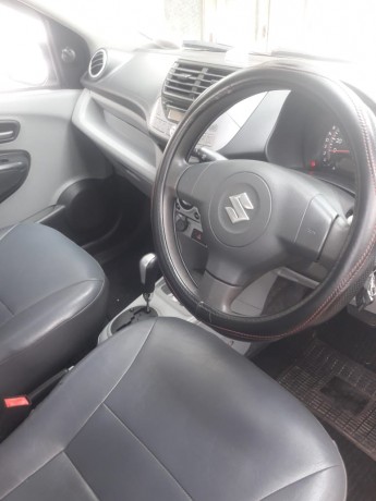 Suzuki A-Star 2012 car for sale Palawatta, Baththaramulla