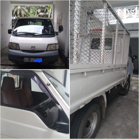 Lorry For Sale In Galle