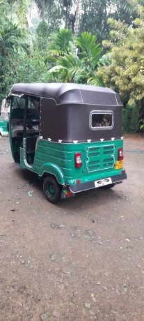 ABK Bajaj threewheeler 2016 for sale