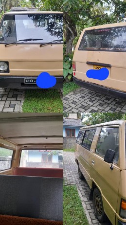 van for sale in ja ela